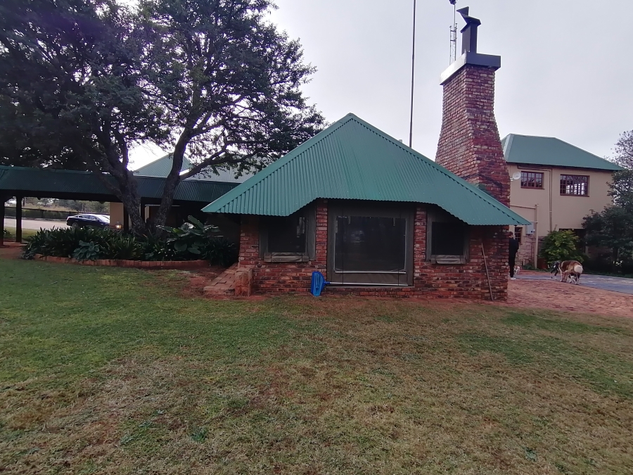4 Bedroom Property for Sale in Doringkruin North West
